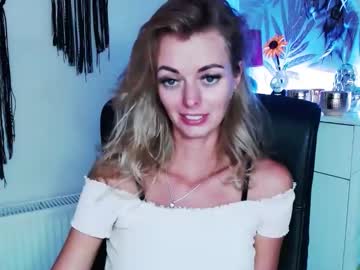 Valerieluvsugar January 29, 2025 Chaturbate stream image