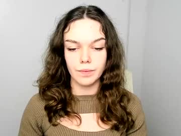 Adell_Curly January 29, 2025 Chaturbate stream image