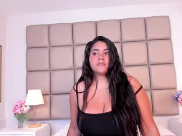 Alejaparker January 29, 2025 Chaturbate stream image