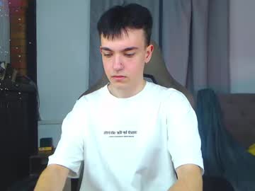 Andre_Smitx January 29, 2025 Chaturbate stream image