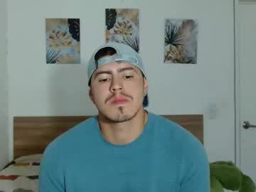 Baltazardupont January 29, 2025 Chaturbate stream image