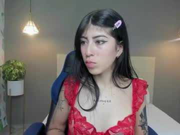 Chaymae_Nah January 29, 2025 Chaturbate stream image