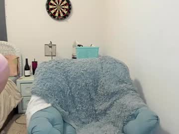 Emberpheonixxx January 29, 2025 Chaturbate stream image