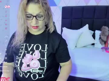 Gisela27 January 29, 2025 Chaturbate stream image