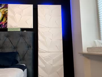 Hannah_Nvrst January 29, 2025 Chaturbate stream image