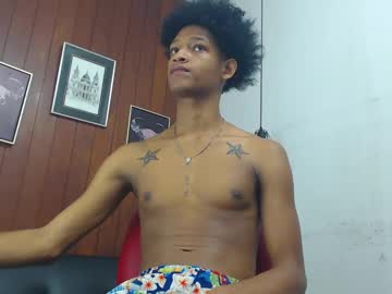 Hellsex_ January 29, 2025 Chaturbate stream image