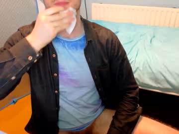 Jamie_Lad January 29, 2025 Chaturbate stream image