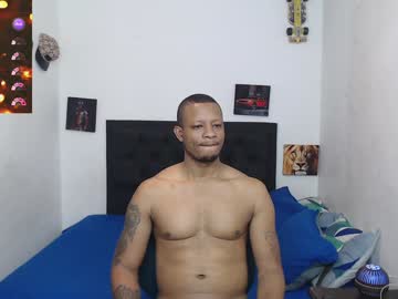 Joseph_Ston January 29, 2025 Chaturbate stream image