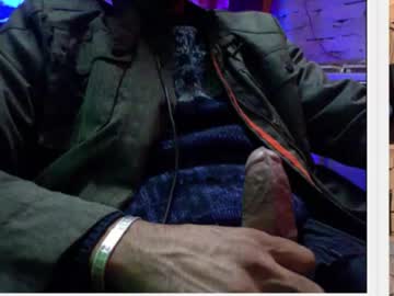 Josephrivietti777 January 29, 2025 Chaturbate stream image