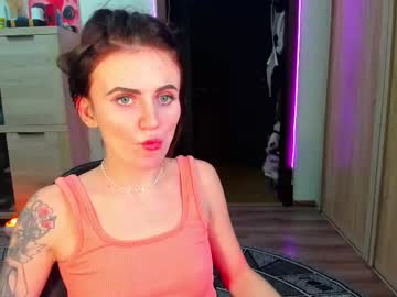 Lilie_Brown January 29, 2025 Chaturbate stream image