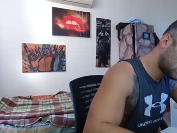 Luca237 January 29, 2025 Chaturbate stream image