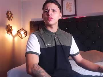 Nathannspectter January 29, 2025 Chaturbate stream image