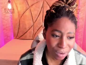Queen_Perla_ January 29, 2025 Chaturbate stream image