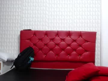 Roxy_Lux January 29, 2025 Chaturbate stream image