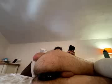 Ryanblaxk January 29, 2025 Chaturbate stream image