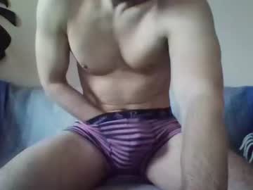 S43_ January 29, 2025 Chaturbate stream image