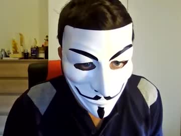 Sexmysterio January 29, 2025 Chaturbate stream image