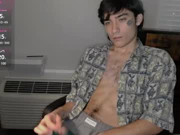 Silly_Cybin January 29, 2025 Chaturbate stream image