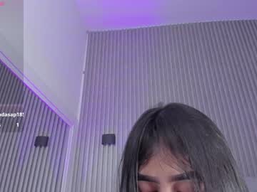 Sophi_Carter January 29, 2025 Chaturbate stream image