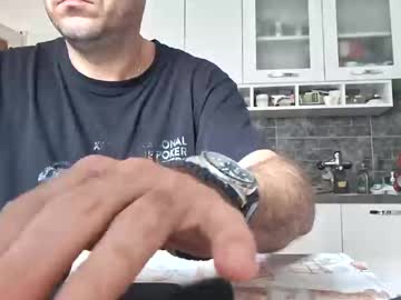 Vozd January 29, 2025 Chaturbate stream image