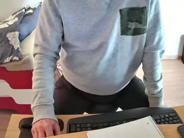Zebulon2023 January 29, 2025 Chaturbate stream image