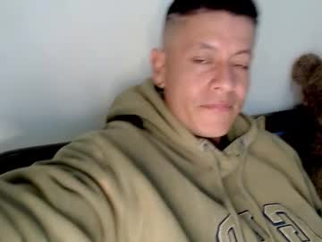 Alann_Snow January 29, 2025 Chaturbate stream image