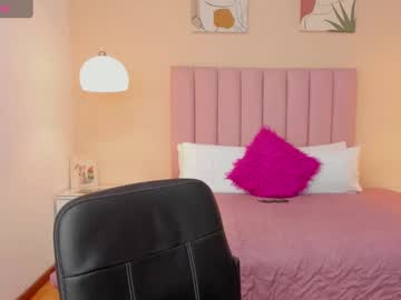 Alegria_Hot January 29, 2025 Chaturbate stream image