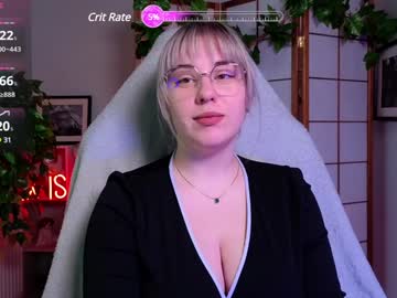 Amazingirlz January 29, 2025 Chaturbate stream image