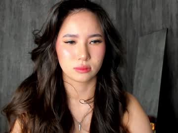 Amina_Artin January 29, 2025 Chaturbate stream image