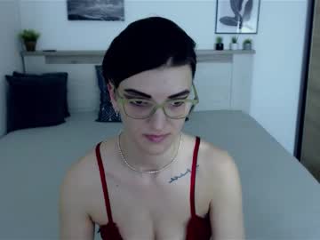 Amylexy January 29, 2025 Chaturbate stream image