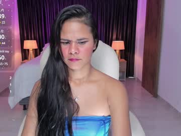 Anniiee_Smith January 29, 2025 Chaturbate stream image