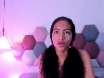 Antonellahall_ January 29, 2025 Chaturbate stream image