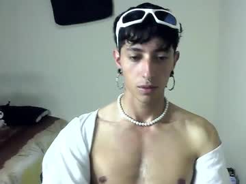 Boy_Fox_Guys January 29, 2025 Chaturbate stream image