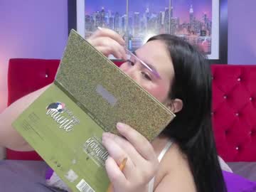 Carlatorrez January 29, 2025 Chaturbate stream image