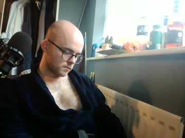 Dannyroughsub January 29, 2025 Chaturbate stream image