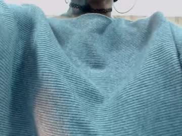 Domino_Firexxx January 29, 2025 Chaturbate stream image
