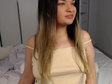 Eelena4kiss January 29, 2025 Chaturbate stream image