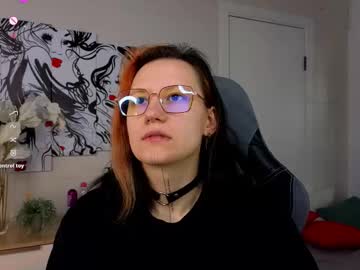 Eva_Vils January 29, 2025 Chaturbate stream image