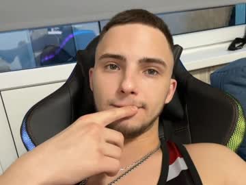 Golden_Boyyy21 January 29, 2025 Chaturbate stream image