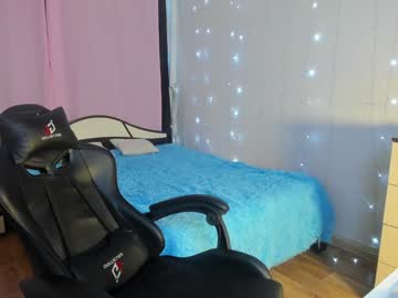 Green_Tea666 January 29, 2025 Chaturbate stream image