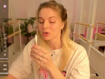 Holy_Alexa January 29, 2025 Chaturbate stream image
