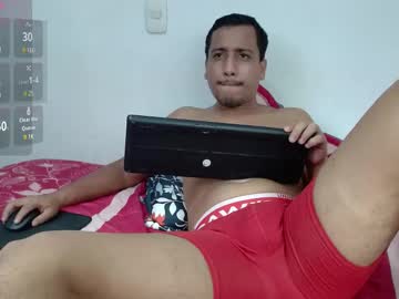 Ian_Taylorxxx January 29, 2025 Chaturbate stream image