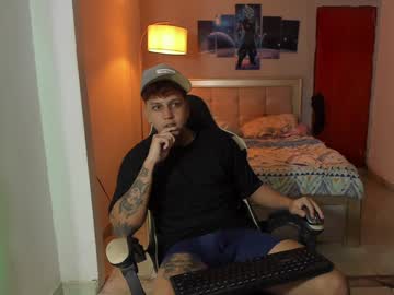 Jake_Pons January 29, 2025 Chaturbate stream image