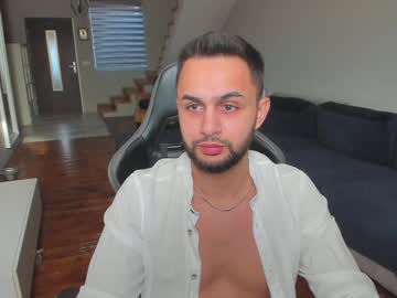 Jaysson18 January 29, 2025 Chaturbate stream image