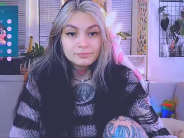 Jelyaa January 29, 2025 Chaturbate stream image