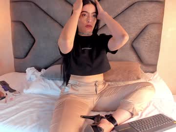 Linda_Saenz1 January 29, 2025 Chaturbate stream image