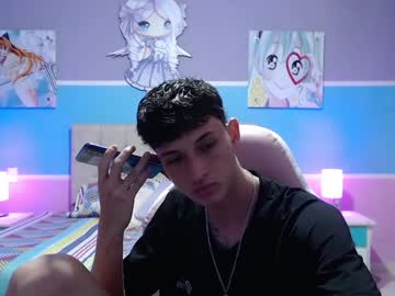 Little_Danny_ January 29, 2025 Chaturbate stream image