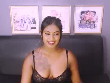 Littleindianmilf January 29, 2025 Chaturbate stream image