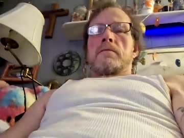Mackdog1369 January 29, 2025 Chaturbate stream image