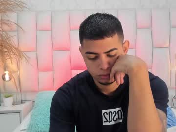 Marccogarcia January 29, 2025 Chaturbate stream image